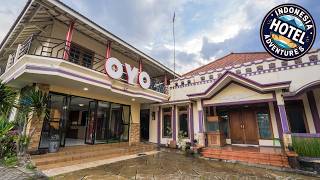 Hotel O Central Batu Near Jatim Park 3 Formerly Bunga Matahari Hotel | Indonesia 🛏️