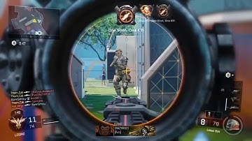 Clips and Fails @ThornCali