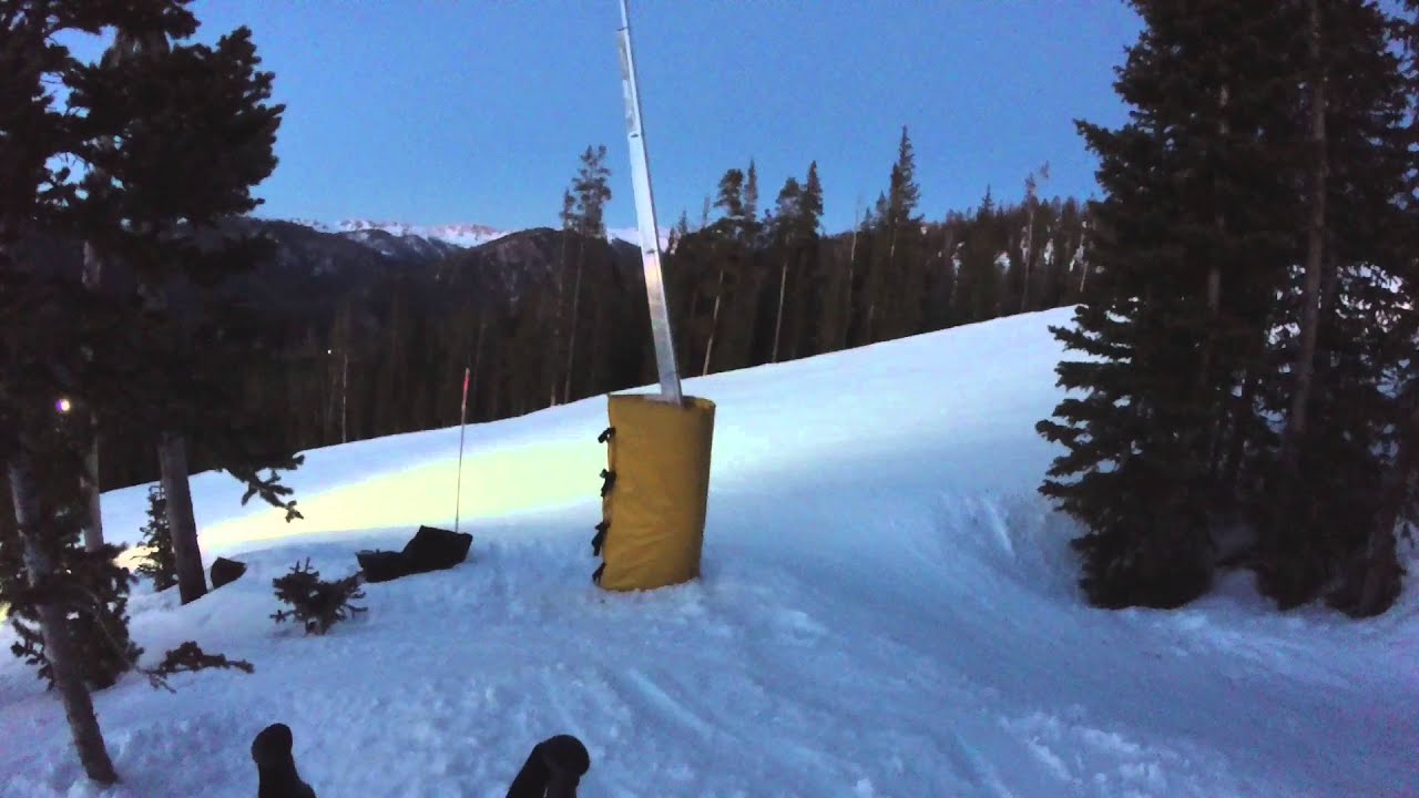 sobriety checkpoint SKIING KEYSTONE GOPR1578