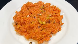 Rich Creamy Gajar Halwa Perfect Winter Dessert Nimrafoods