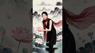 AI-Enhanced Lotus Photography: Masterpiece Unveiled