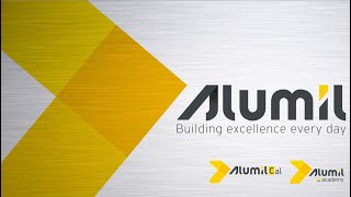 AlumilCAL - Changing T-profiles Cuts