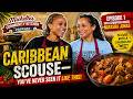 Liverpool Scouse Gets a Caribbean Twist—With Boxing Star Natasha Jonas!