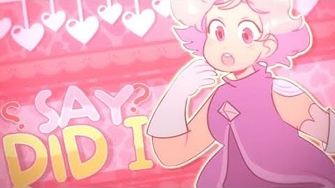 [E•S] I Really Like You! | Full Multifandom MEP