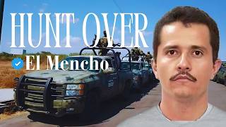 Inside the Operation That Brought Down El Mencho