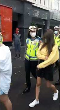 razia psk manado sulawesi utara