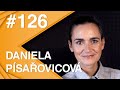 Daniela Písařovicová: Byla mi přidělena policejní ochrana. Práce v DVTV je zajímavější i finančně