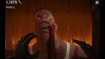 Into the Dead 2 - Exclusive Event: Untamed (Difficulty Nightmare) END