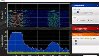 Wispy 2.4 Ghz Spectrum Yzer -Part One