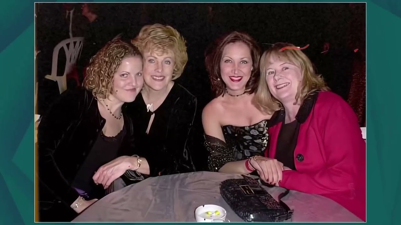 Celebrities of A Different Era: Lynn Redgrave