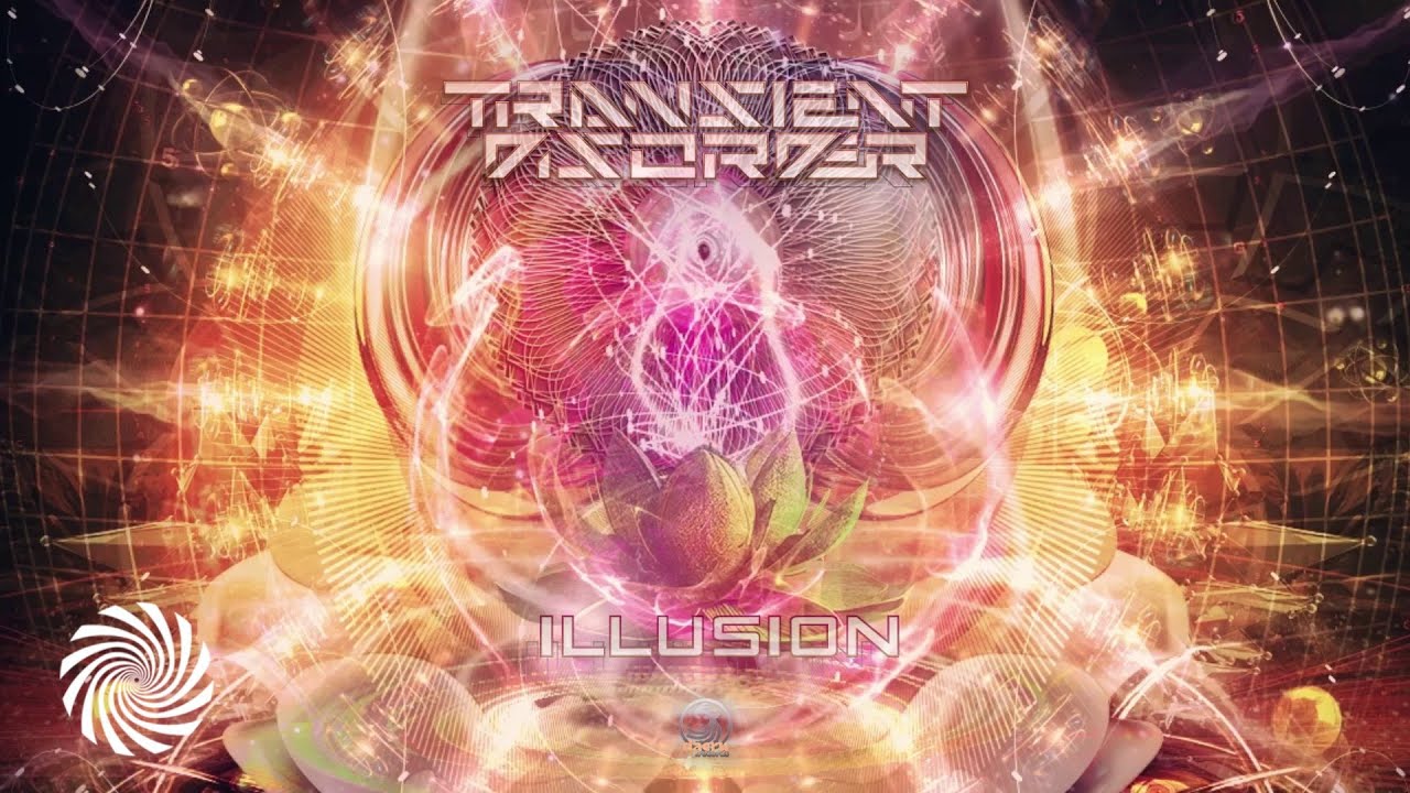Transient Disorder - Illusion adlı videoyu YouTube'da izle Transient Disorder - Illusion adlı videoyu YouTube'da izle