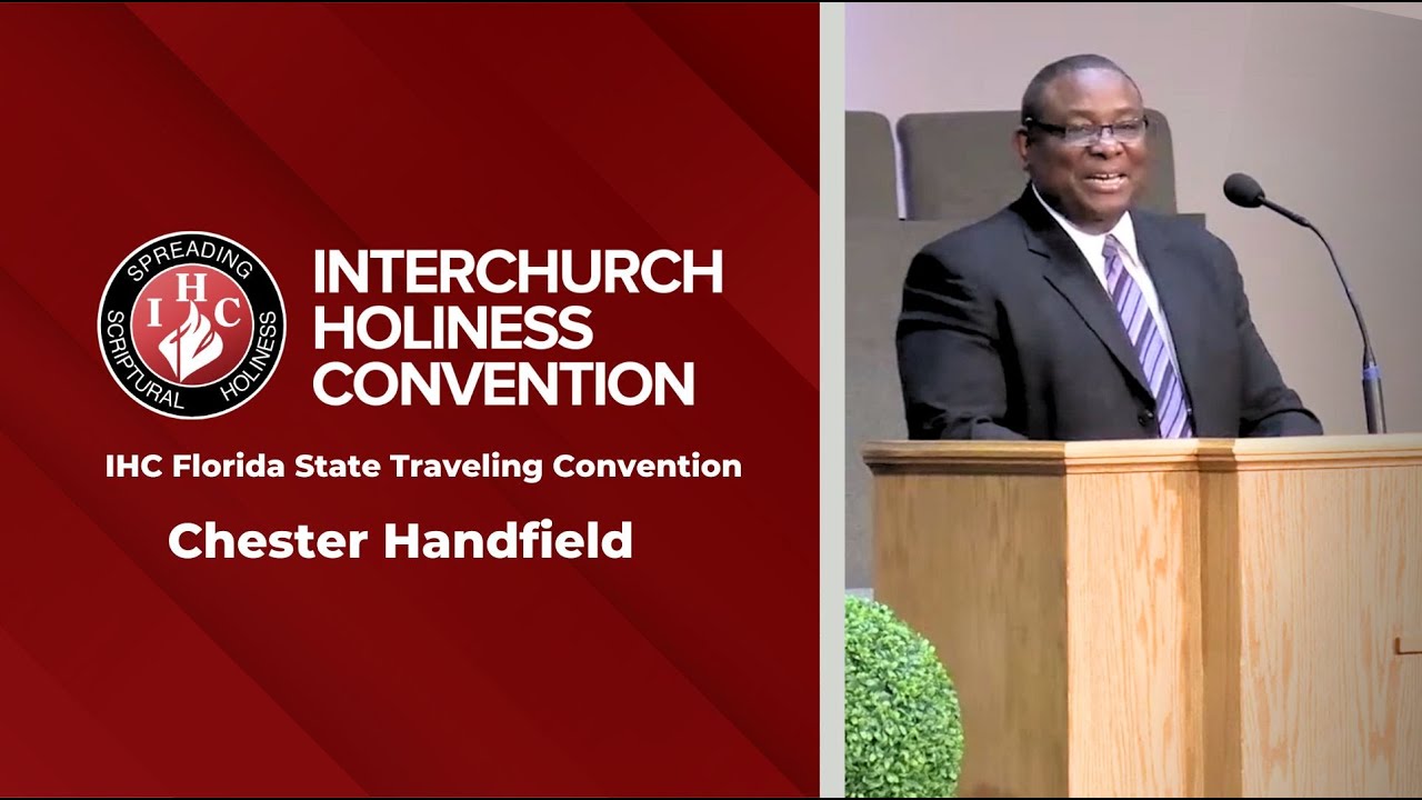 IHC - Florida Traveling Convention - Jan. 11, 2026