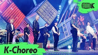 [K-Choreo 6K] Stray Kids 직캠 '神메뉴' (Stray Kids Choreography) l @MusicBank 200619