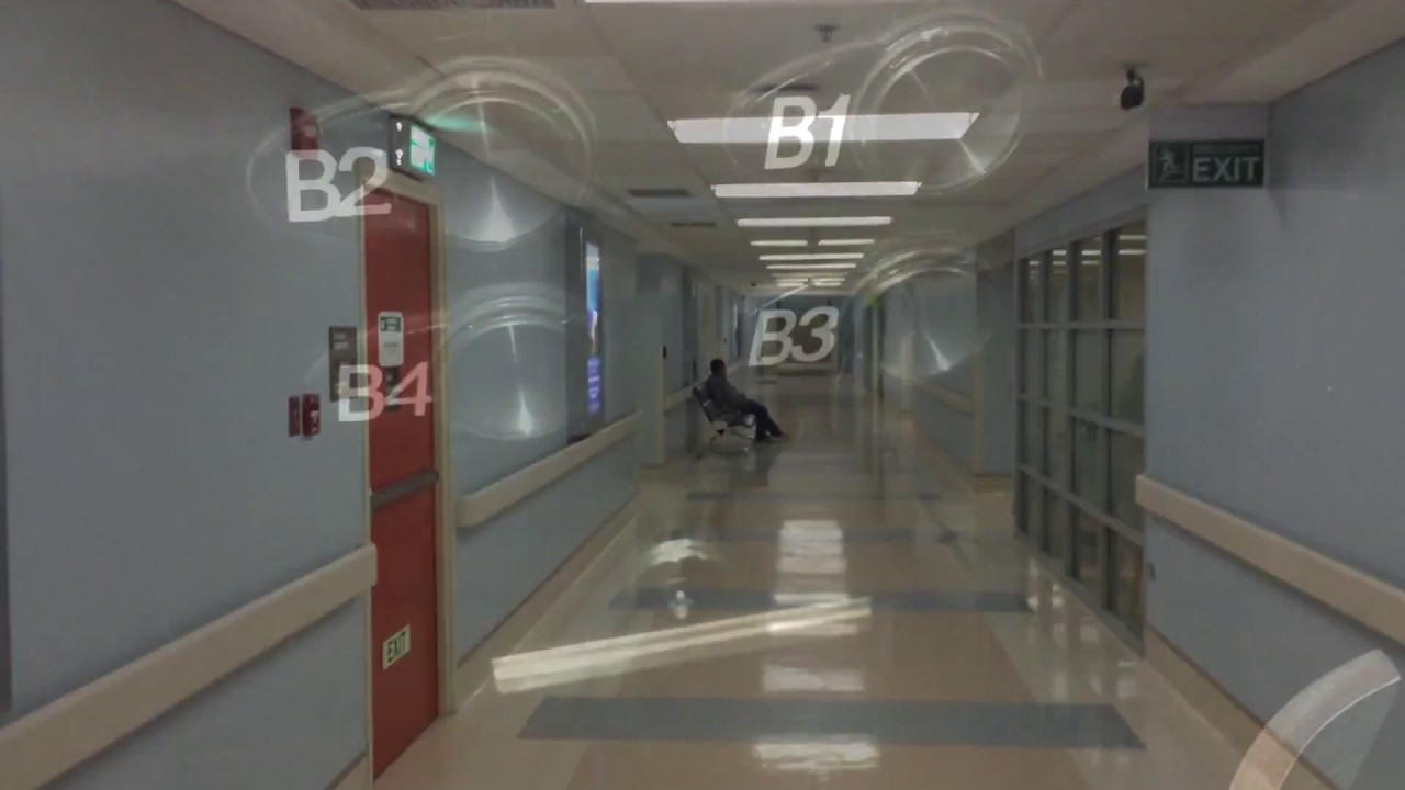 Philippines-St Lukes Medical Center 