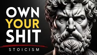 The Most Critical Social Skill To Improve Your Life - STOICISM