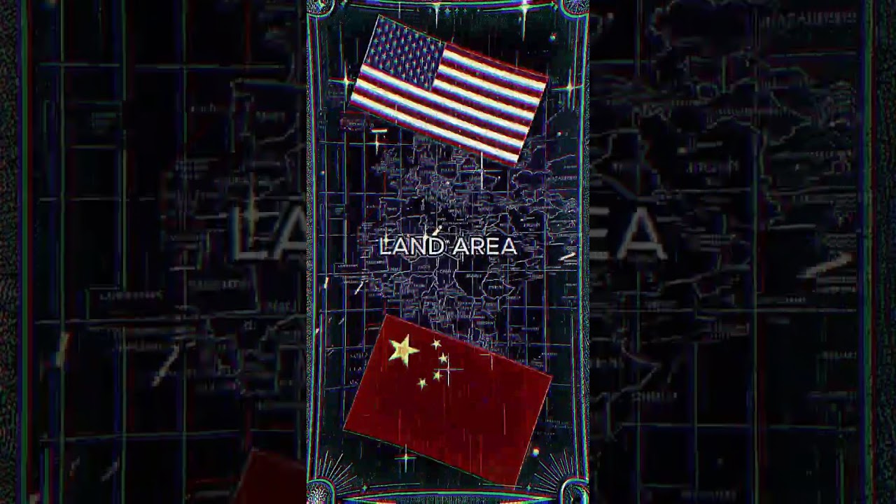 🇺🇸 vs 🇯🇵 🇮🇳 🇨🇳 🇷🇺