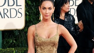 Celebrity Golden Globe Awards 2010 - Red Carpet Profile