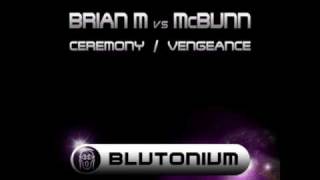 Briann M vs MC Bunn - Vengeance