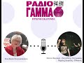 Ελευθερία Στεργιοπούλου - Μελίνα Καριώρη, Μιχάλης Κεφαλάς στο Ράδιο Γάμμα 94FM