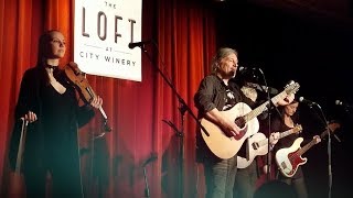 Video thumbnail of "Marty Willson-Piper & Friends - I Don't Think So"