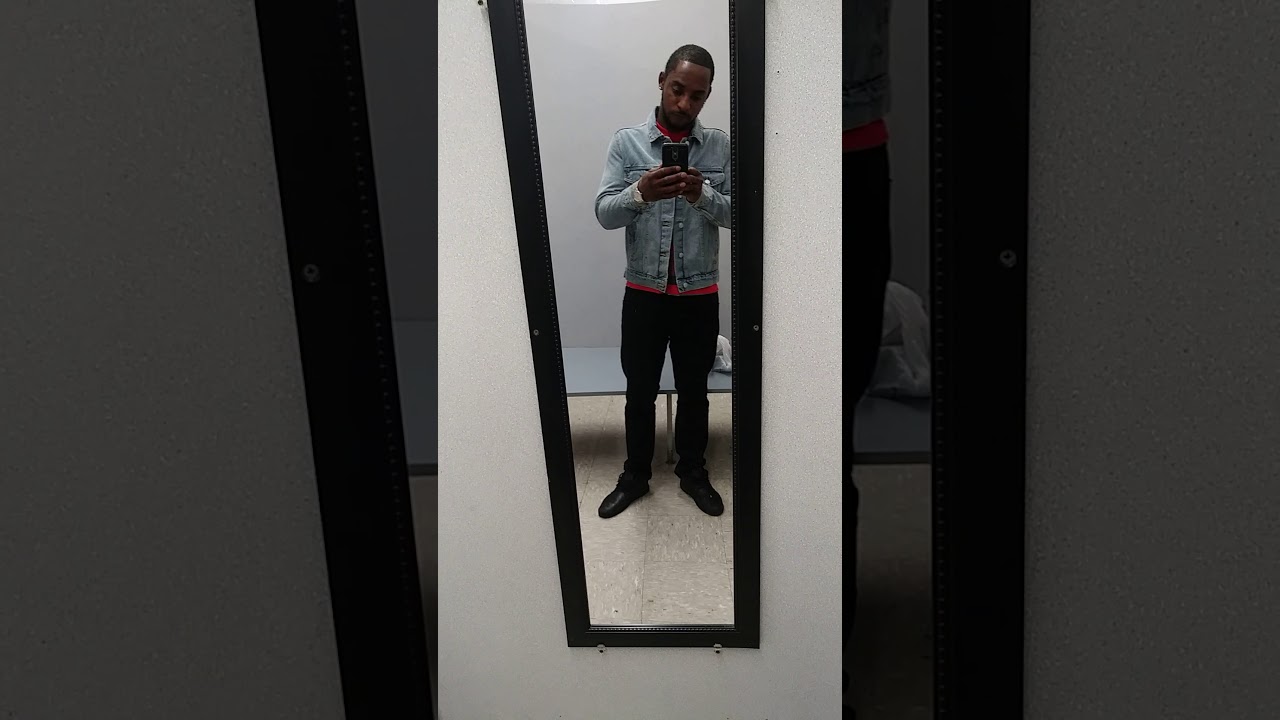 Aaron Henry - this is a one man world we live in, its all about me.