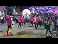 komban band set for all ur festival || music band || #tamilnaduwedding #bandmusicshow #band set