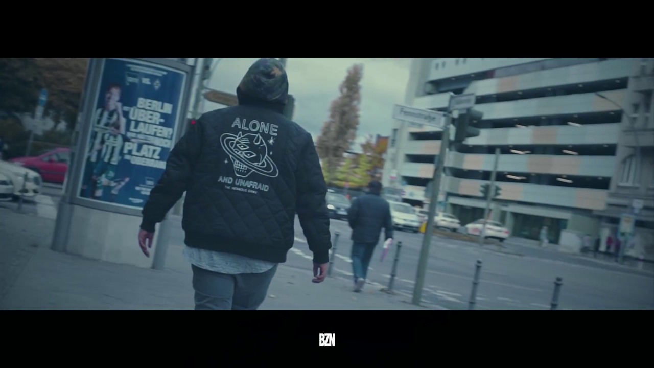 Dis wo ich herkomme Remix Takt32 feat.Chima Ede & Lü Rique  prod. by BZN (remix)