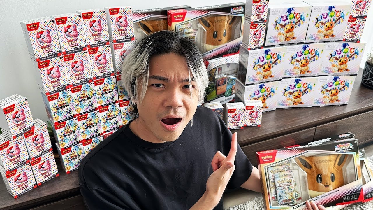 how to make a bot to buy pokemon cards 24 Best Services Online So we tried making a