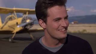 Alex Whitman Scene Pack For Edits Fools Rush In 1997