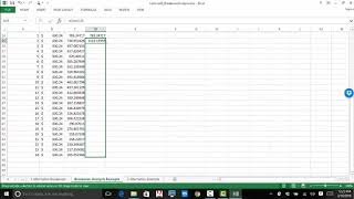 Lecture 9 Breakeven Analysis Excel Example