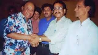 Playback Singer Mohammed Aziz Interview Video Part 1