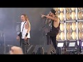 Bullet For My Valentine : Waking The Demon @ Download Festival UK 2018