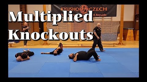 Multiplied Knockouts