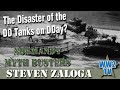 Miniature Solido 1:50 – Char Sherman Duplex Drive – Omaha Beach 1944 (état Très Bon)