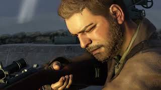Sniper Elite Resistance Episode 16