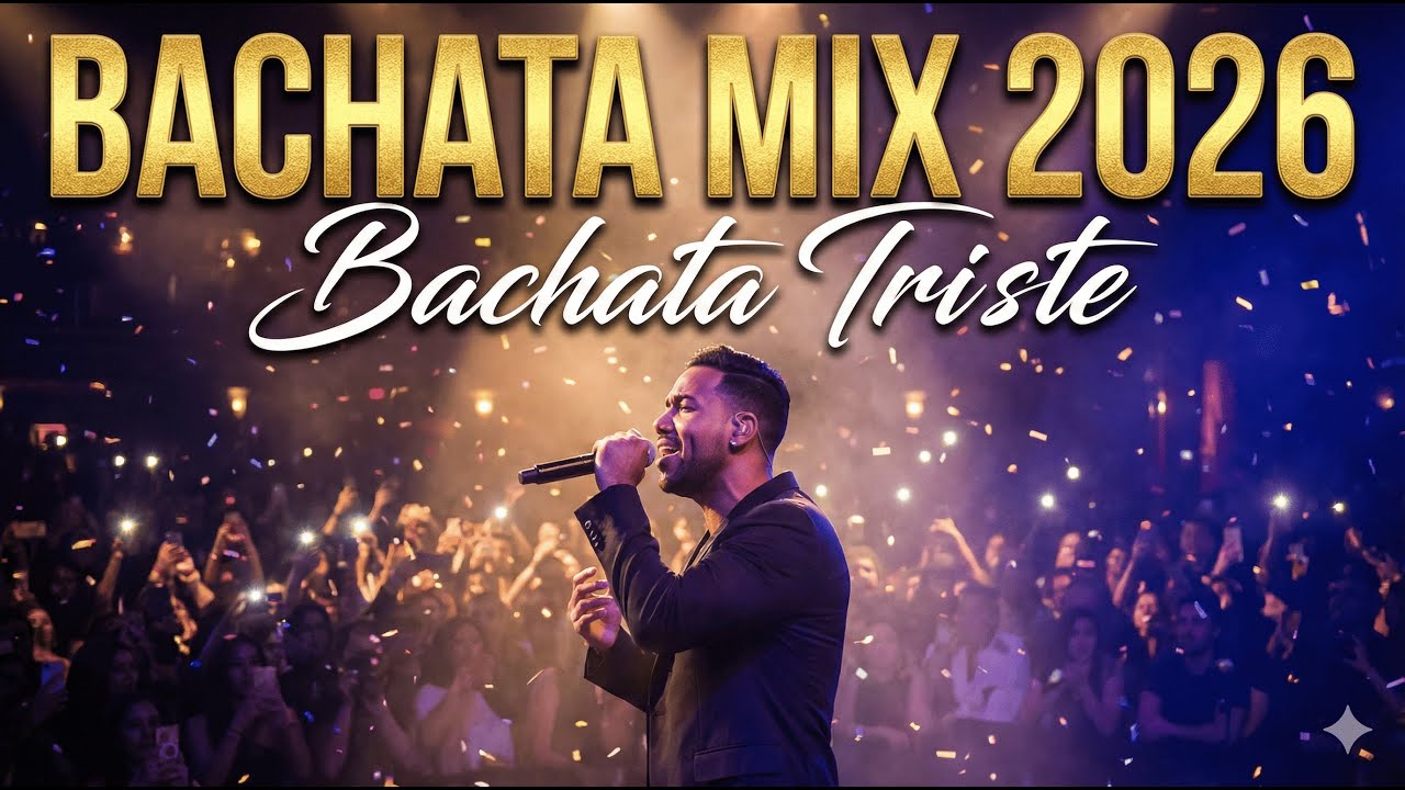 Las Bachatas Más Tristes y Dolorosas 😢 Mix de Desamor y Lágrimas | Live Stream