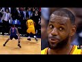 Unbelievable NBA Moments