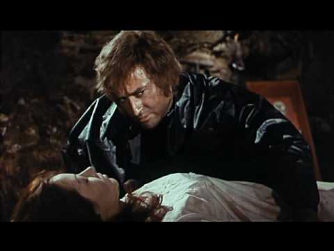 DIE STUNDE DER GRAUSAMEN LEICHEN (1973) - Deutscher Trailer