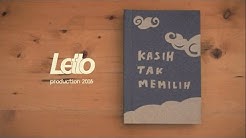 Letto - Kasih Tak Memilih [Official]  - Durasi: 3:37. 