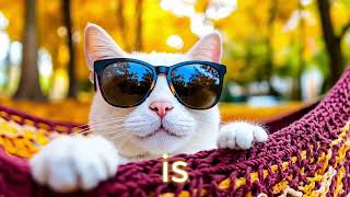Do cats like the sun