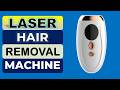 Top 5 Best Laser Hair Removal Machine in 2026 | From Aliexpress