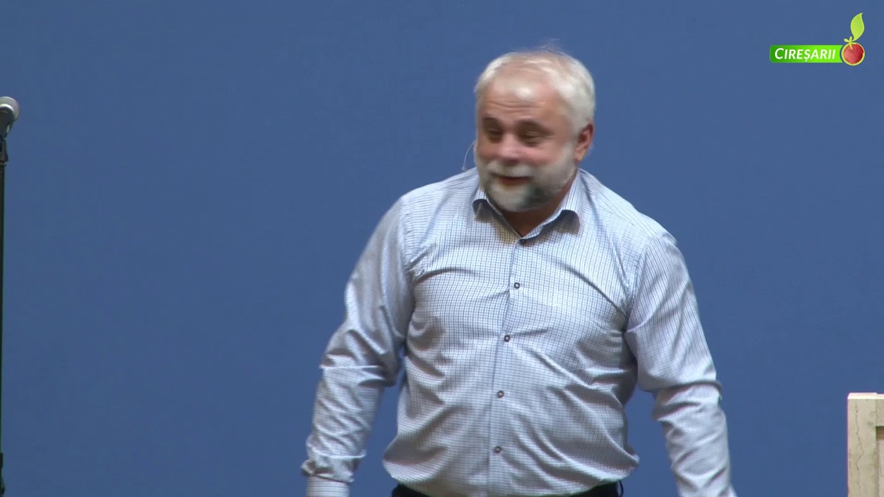 Vladimir Pustan | Când ai nevoie de El | Cireșarii TV | 1-martie-2020