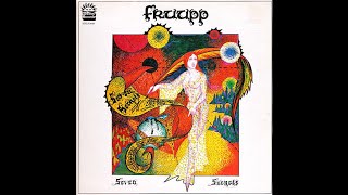 Watch Fruupp Three Spires video