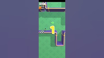 Run race 3D walkthrough all levels