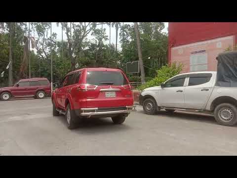 খুলনা পোস্ট মাষ্টারের জেনারেল পিএমজি অফিস।
