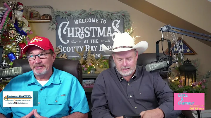 Scotty Ray Report 12-16-25
