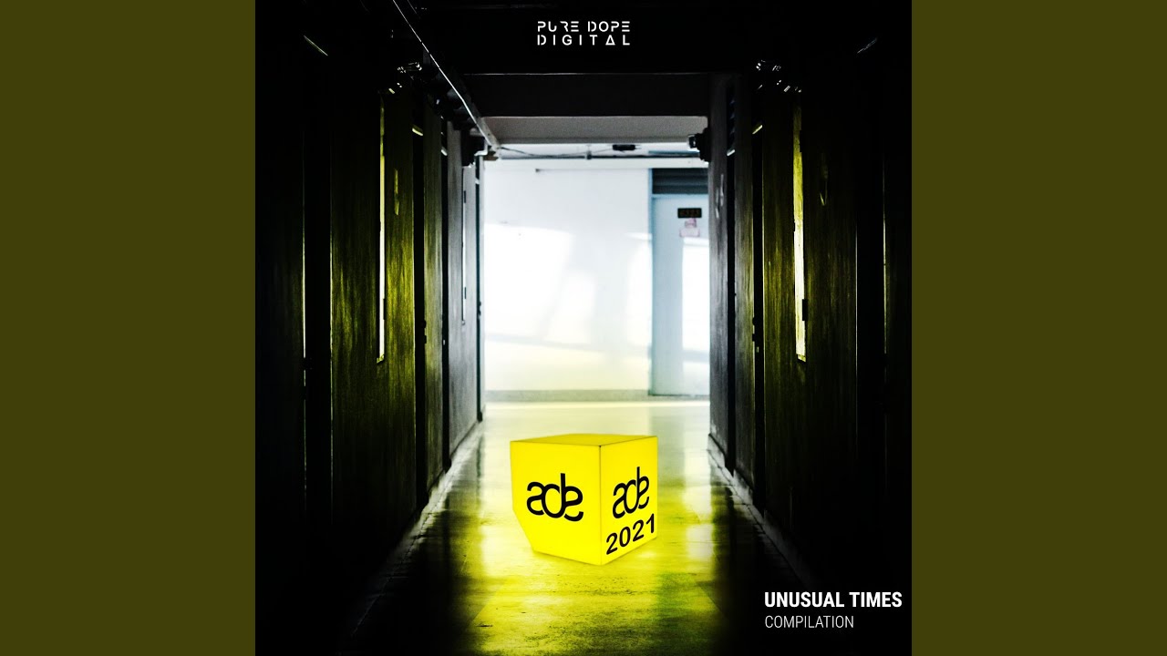 Club Confidential (Original Mix)