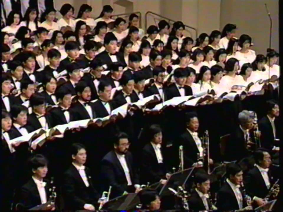 Carl Orff: Carmina Burana - 6. Blanziflor et Helena-Fortuna Imperatrix Mundi, Herbert Blomstedt Carl Orff: Carmina Burana - 6. Blanziflor et Helena-Fortuna Imperatrix Mundi, Herbert Blomstedt