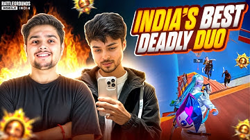 Anony Gaming Challenged Bixi OP 🤯  Intense Solo vs Squad Conqueror Rank Push Lobby Gameplay | BGMI