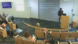 Simplicity and Optimality in Algorithmic Economics